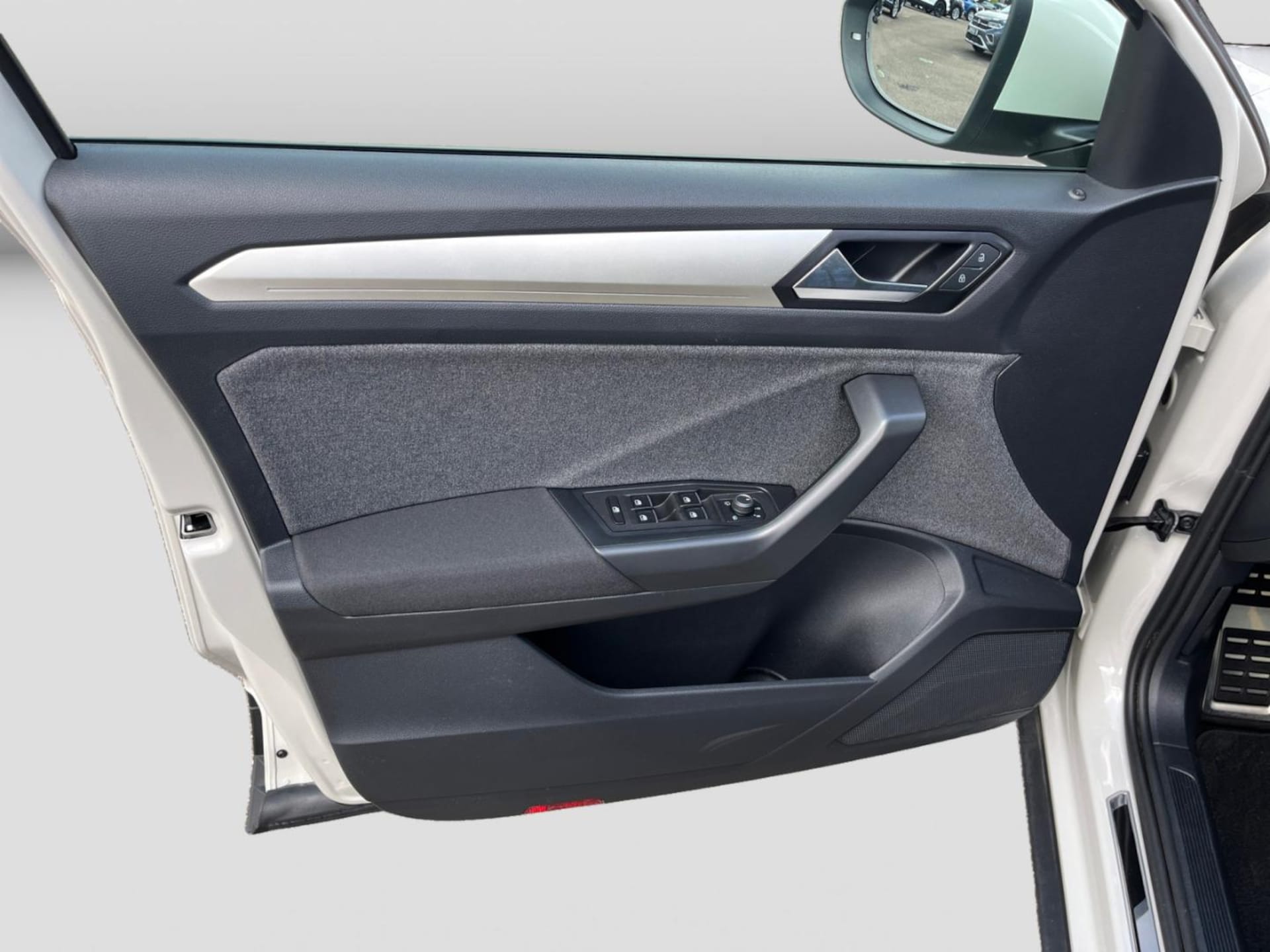 Volkswagen T-Roc MOVE
