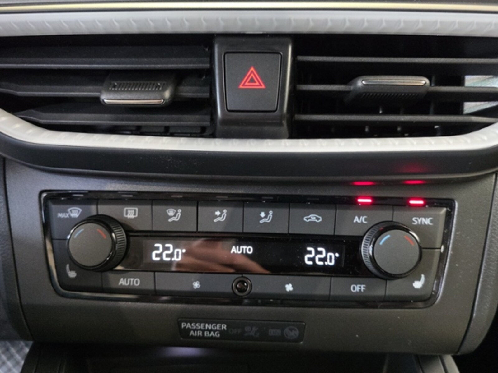 SEAT Arona – Bild 14