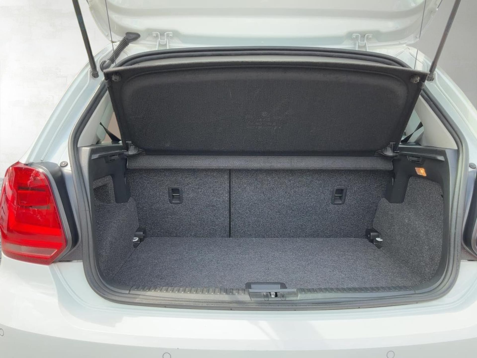 Volkswagen Polo Highline
