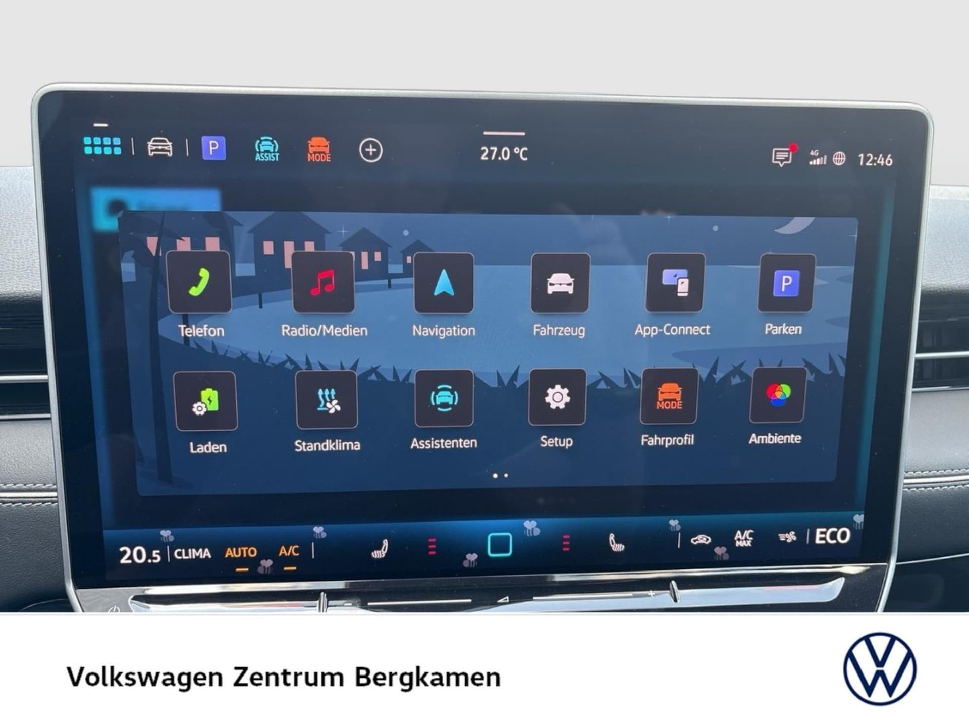 Volkswagen ID.7 Tourer Limited Edition