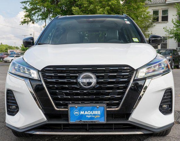 2023 Nissan Kicks