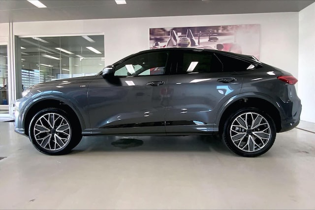 2026 Audi Q5 Sportback