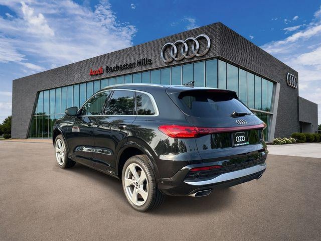 2025 Audi Q5