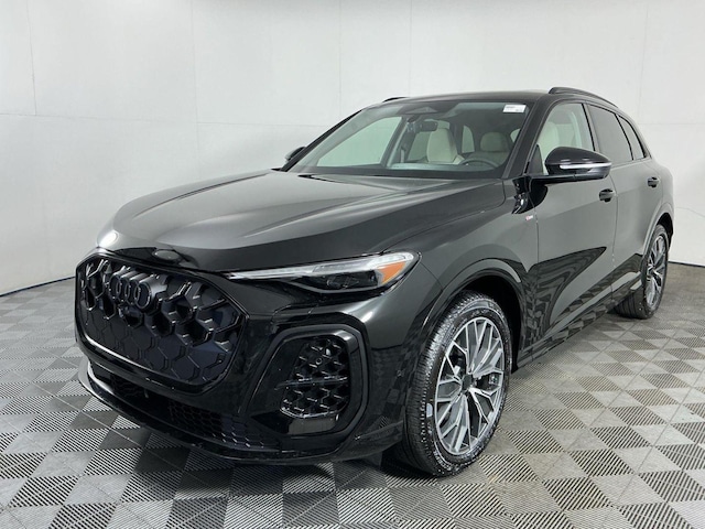 2026 Audi Q5