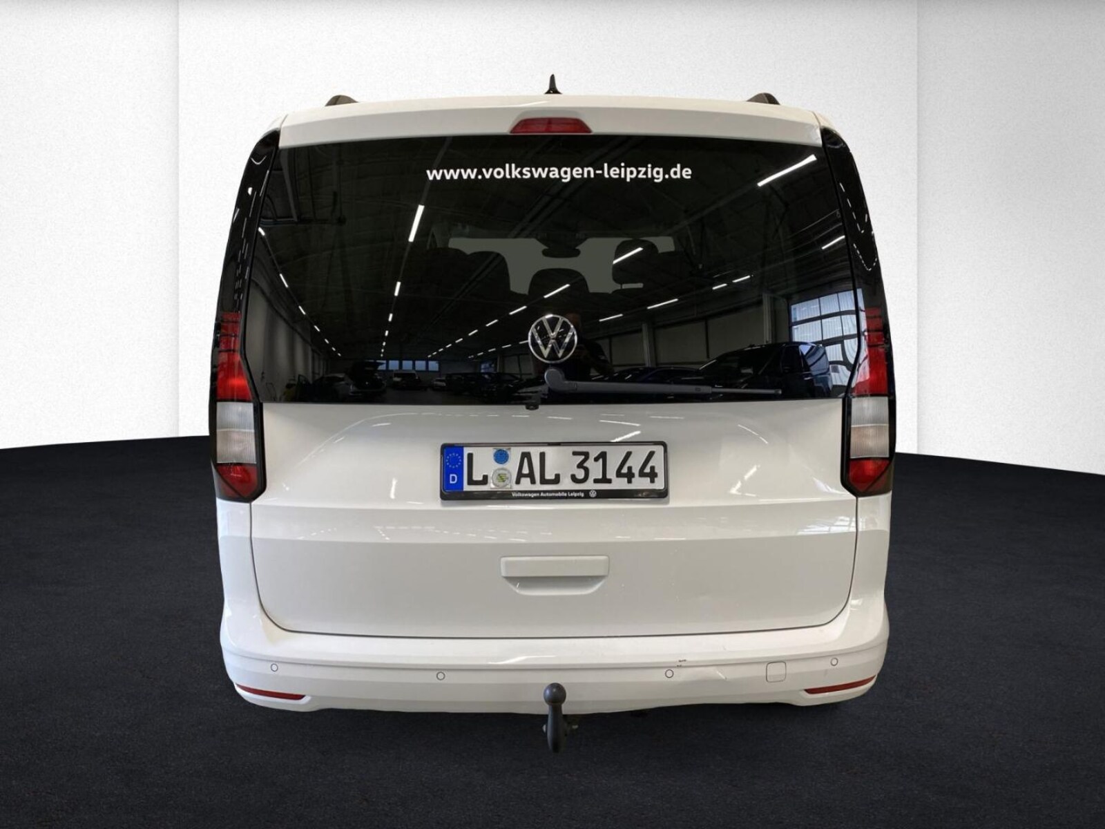 Volkswagen Caddy Maxi – Bild 5