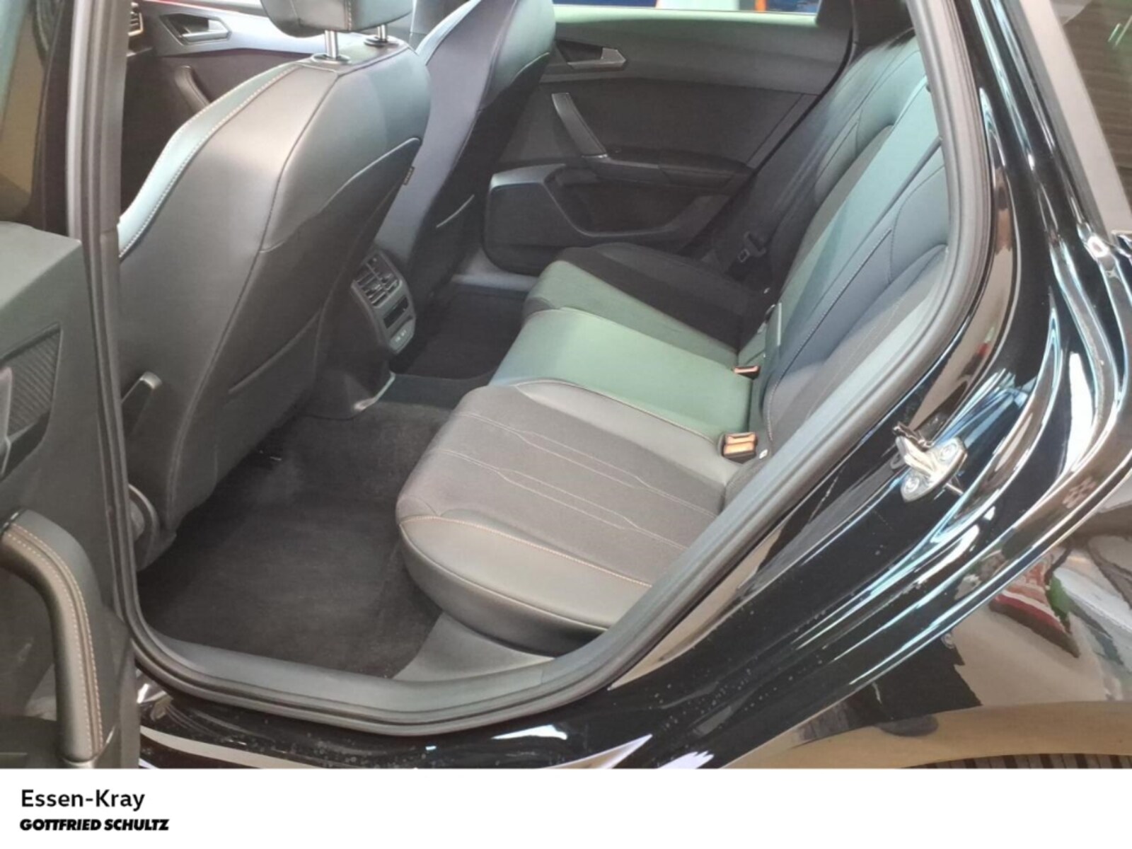 CUPRA Leon Sportstourer – Bild 5