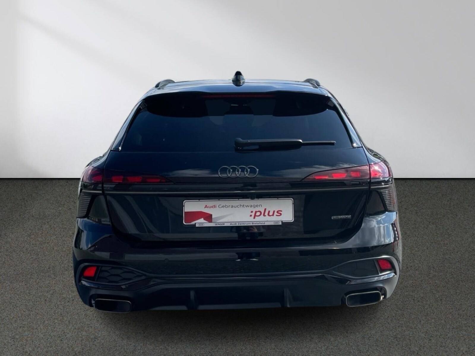 Audi A6 Avant – Bild 5