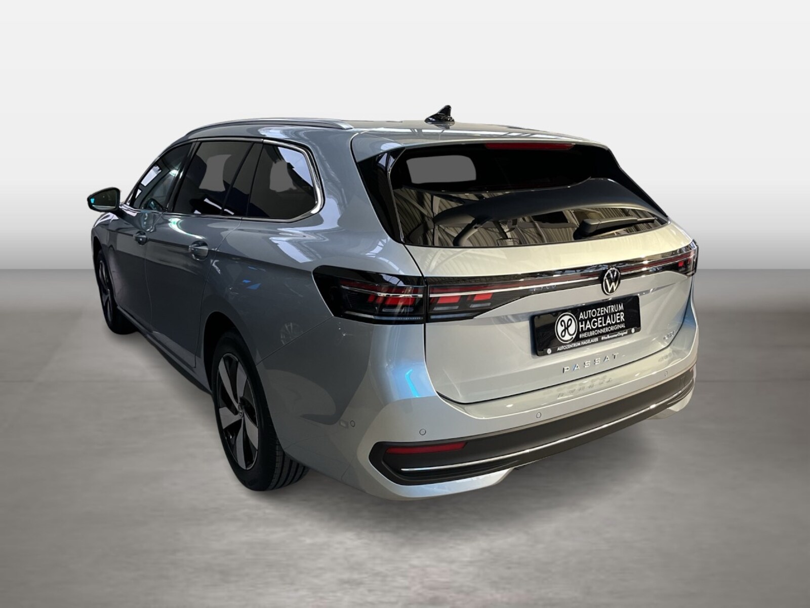 Volkswagen Passat – Bild 4