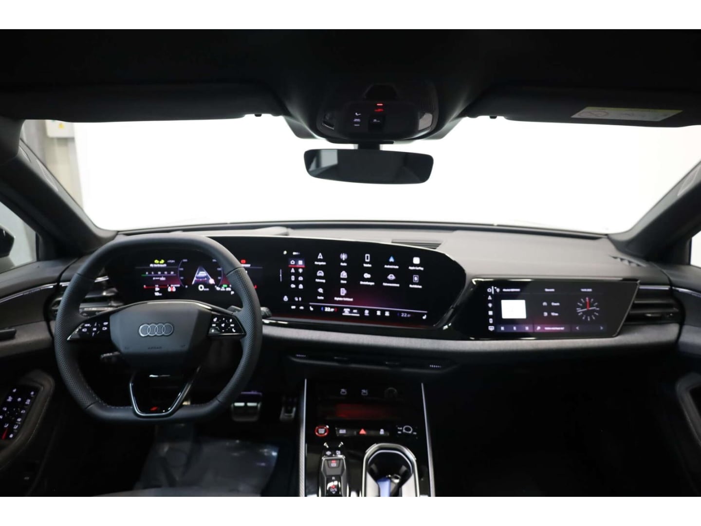 Bild über Audi A6 Avant edition one TDI quattro 150 kW S tronic - für weitere Informationen kontaktieren Sie den Audi Partner