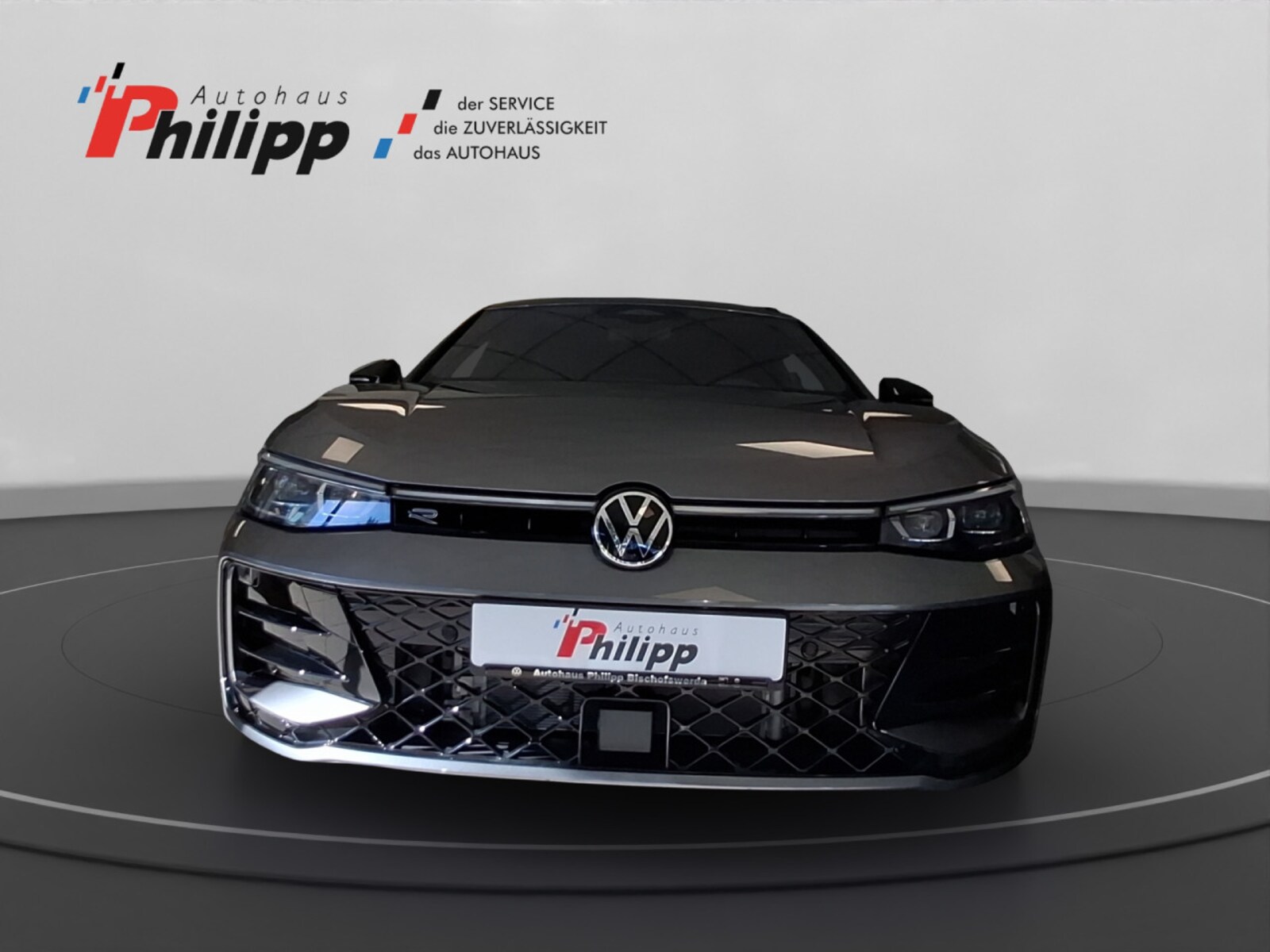 Volkswagen Passat – Bild 5