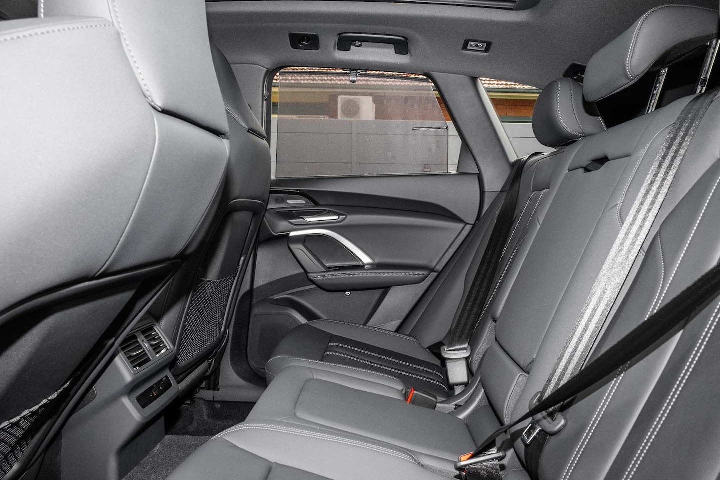 Image about Audi Q5 Sportback TFSI 150 kW