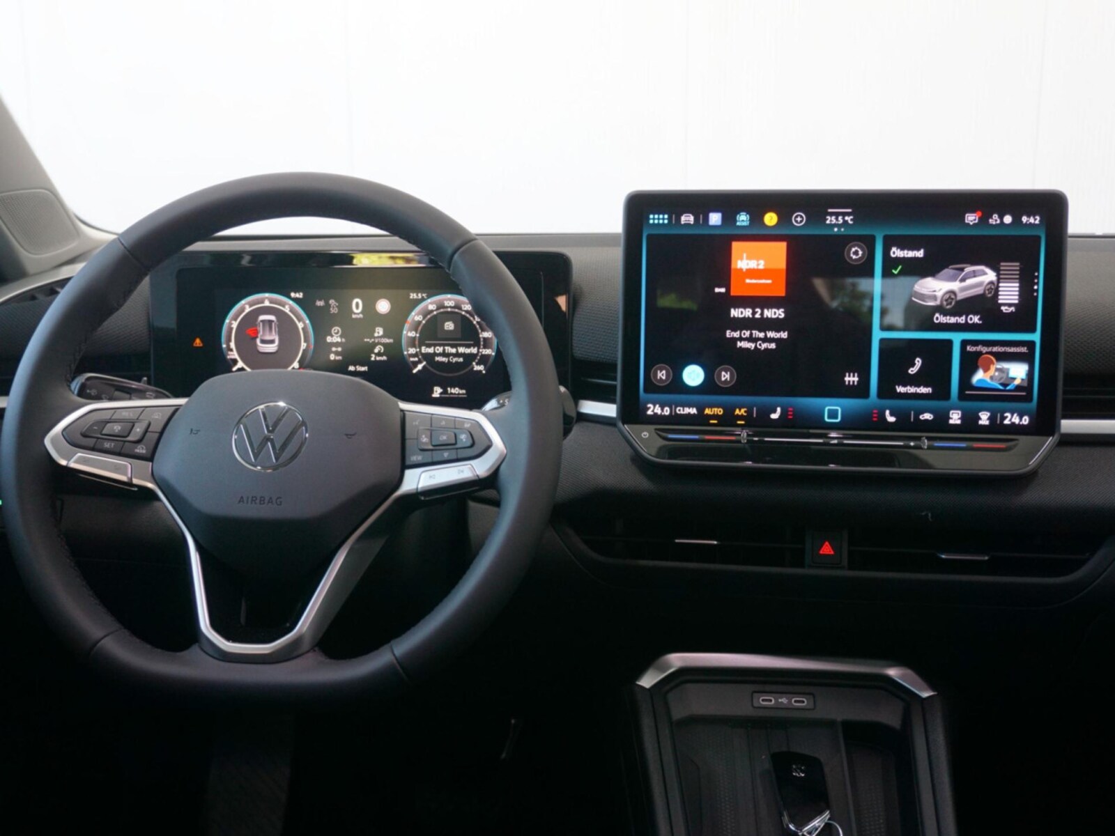 Volkswagen T-Roc – Bild 10