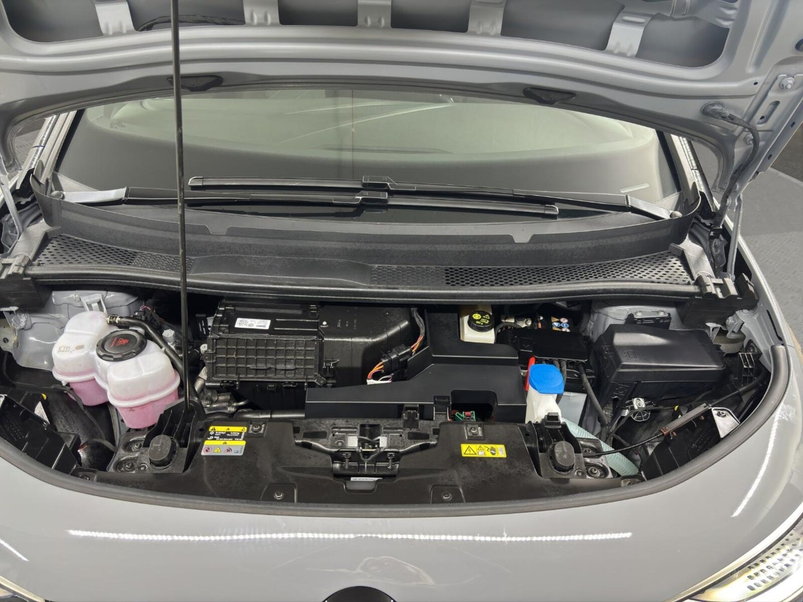 Volkswagen ID.3 – Bild 16