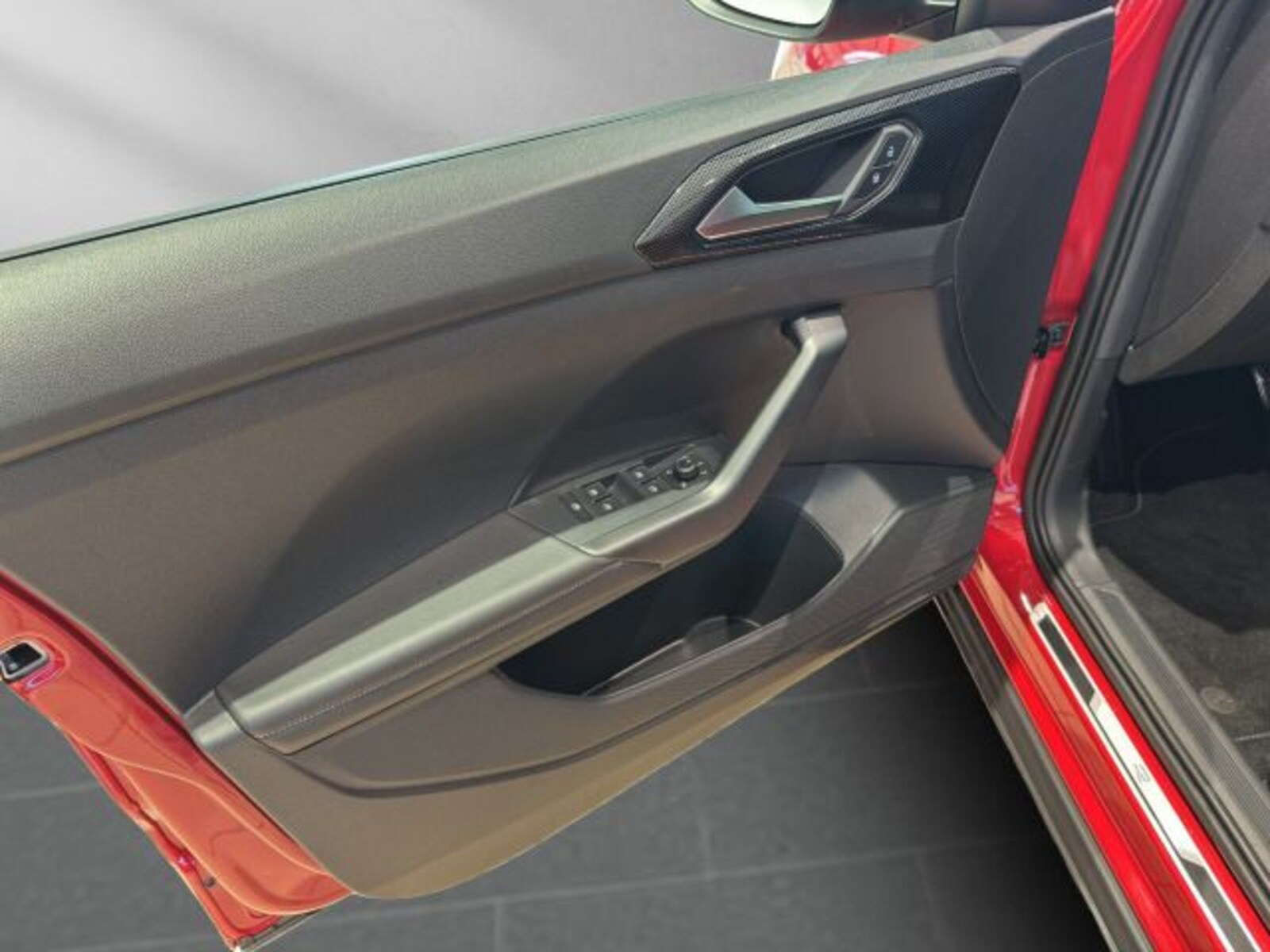 Volkswagen T-Cross – Bild 8