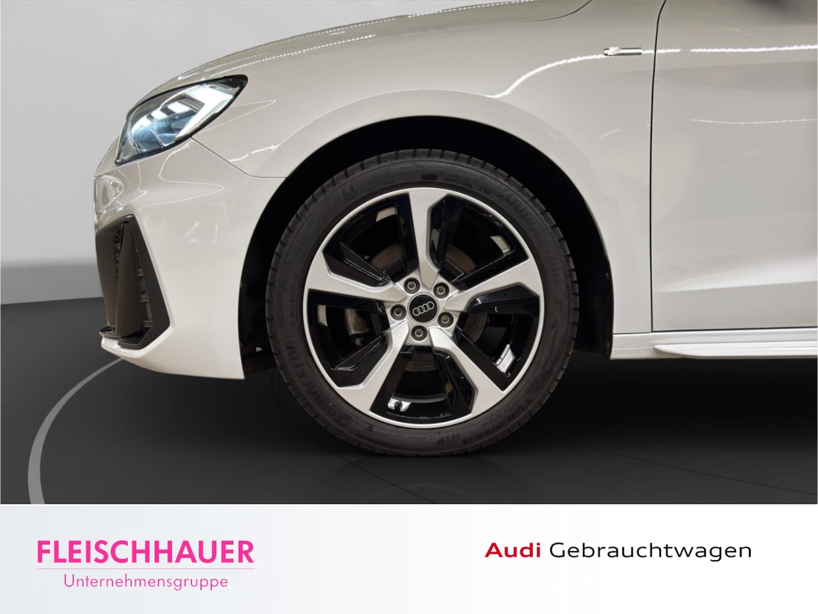 Audi A1 Sportback – Bild 7