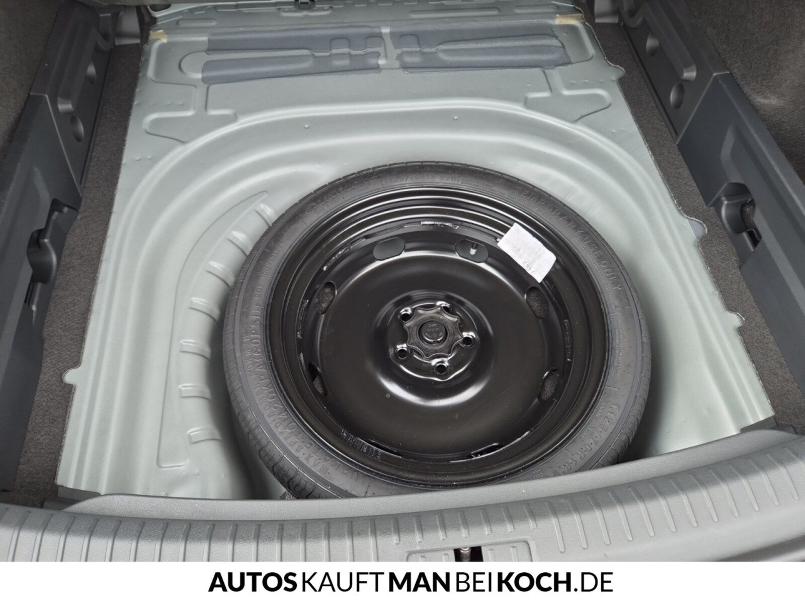 CUPRA Leon Sportstourer – Bild 19