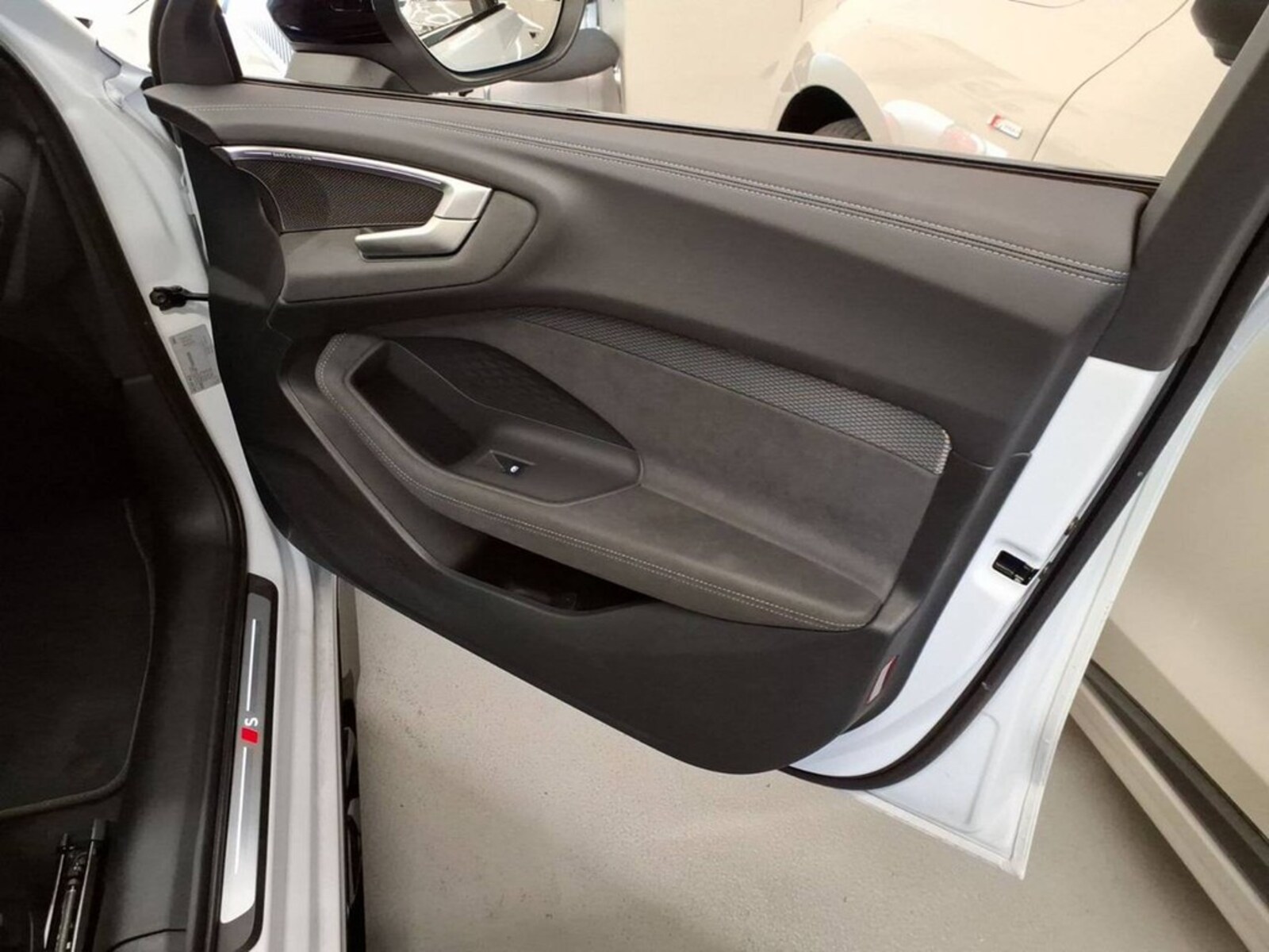 Audi S5 Avant – Bild 11
