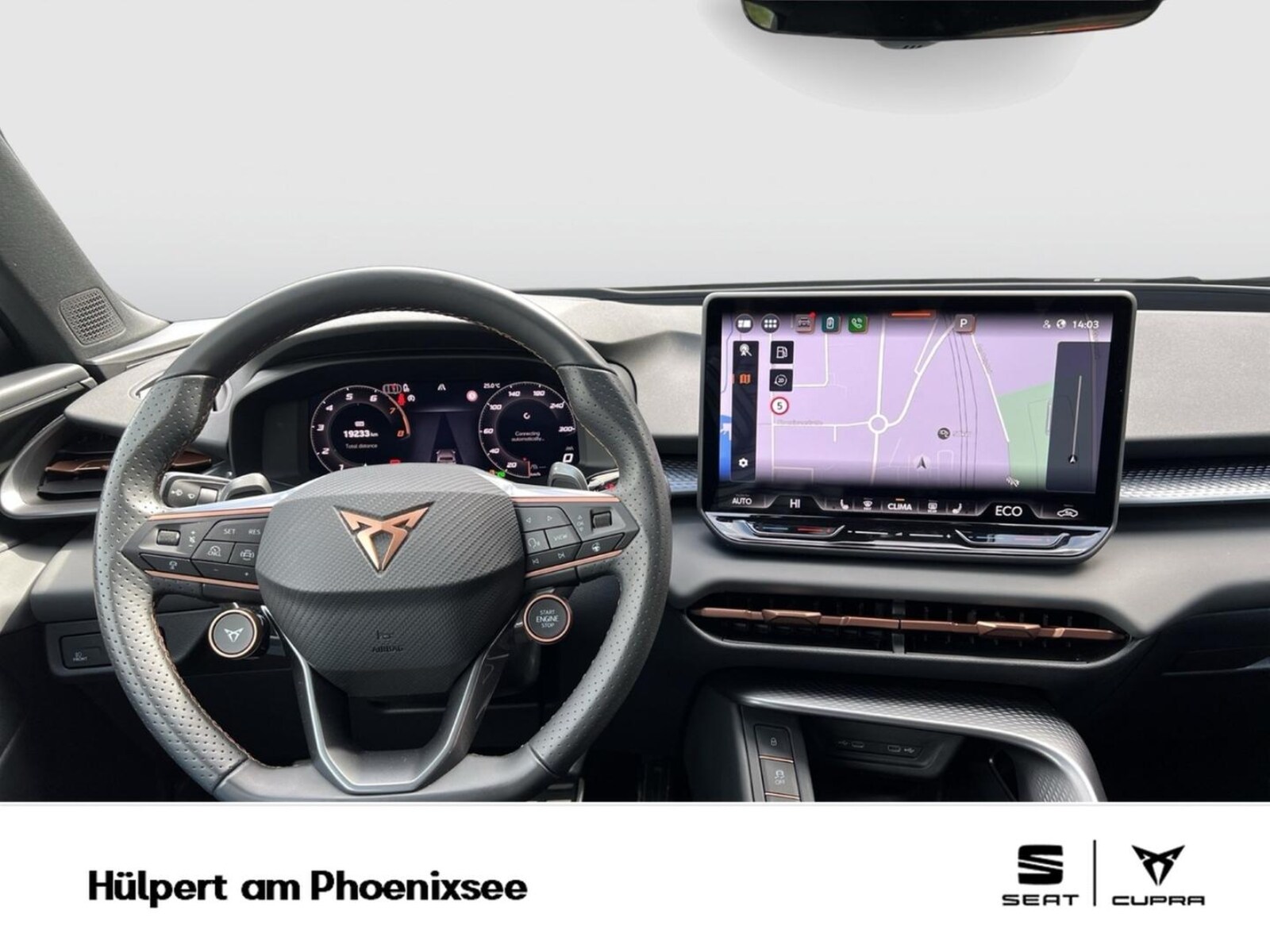 CUPRA Terramar – Bild 15