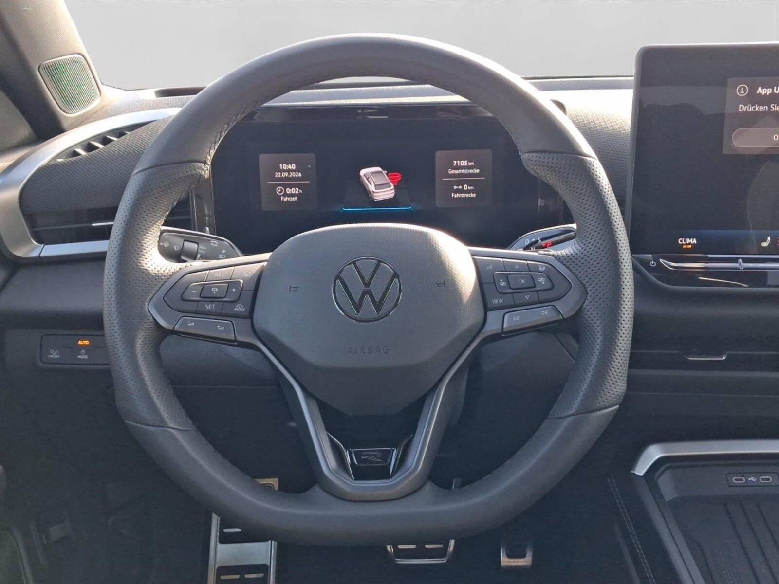 Volkswagen T-Roc – Bild 9