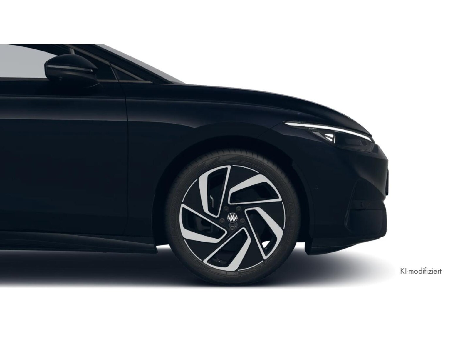 Volkswagen ID.7 Tourer – Bild 4
