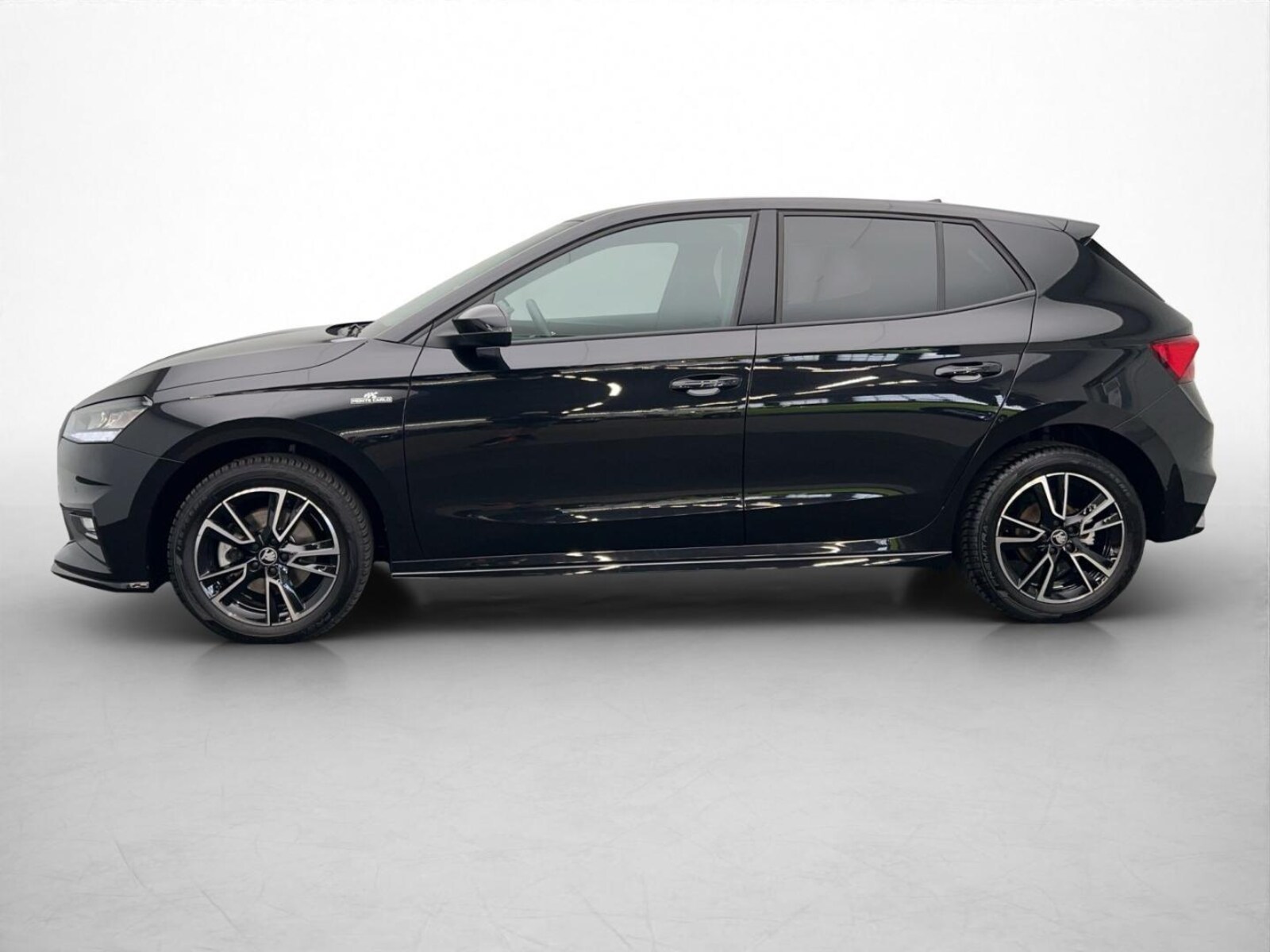 Škoda Fabia – Bild 4
