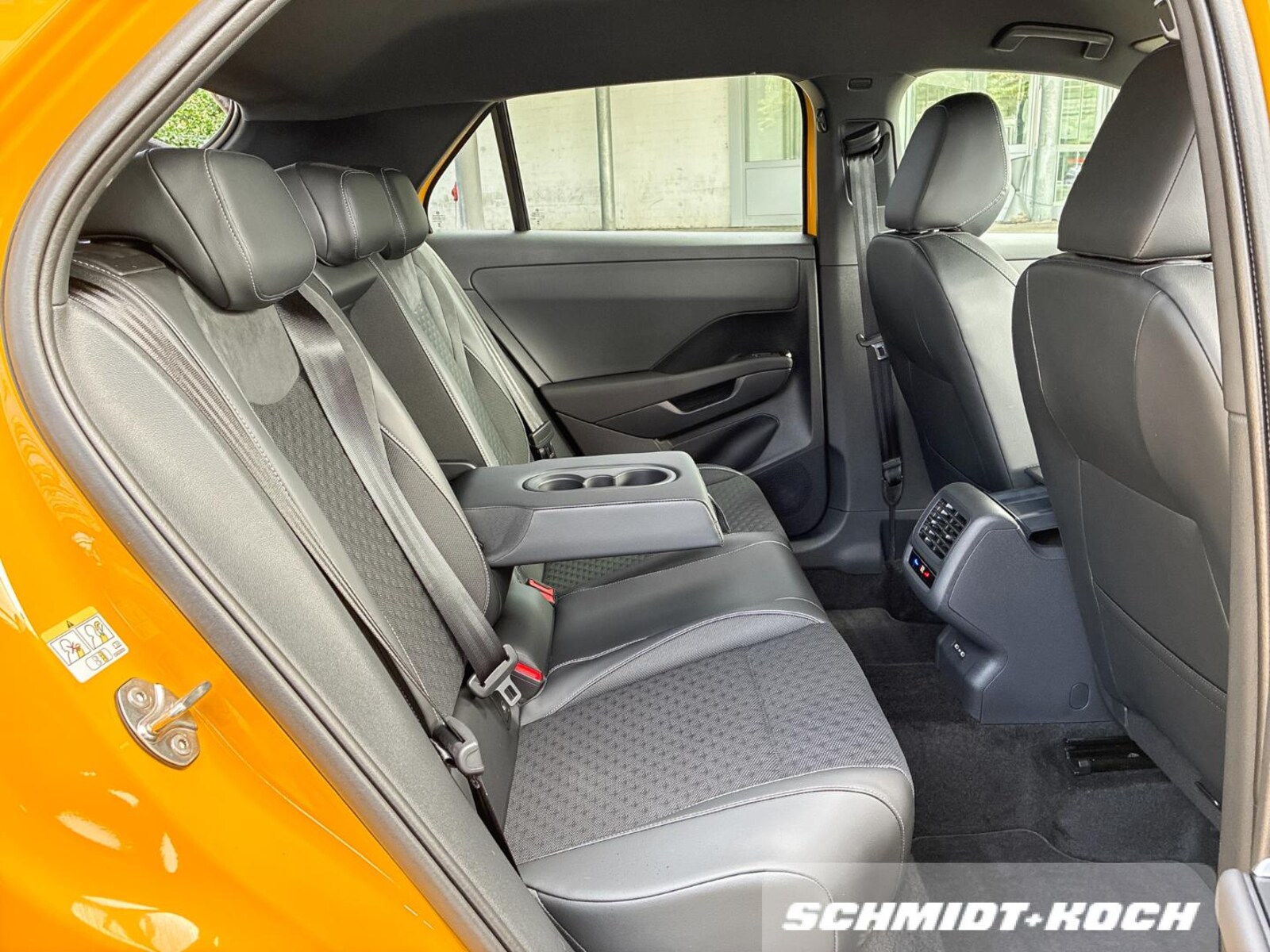 Volkswagen T-Roc – Bild 13