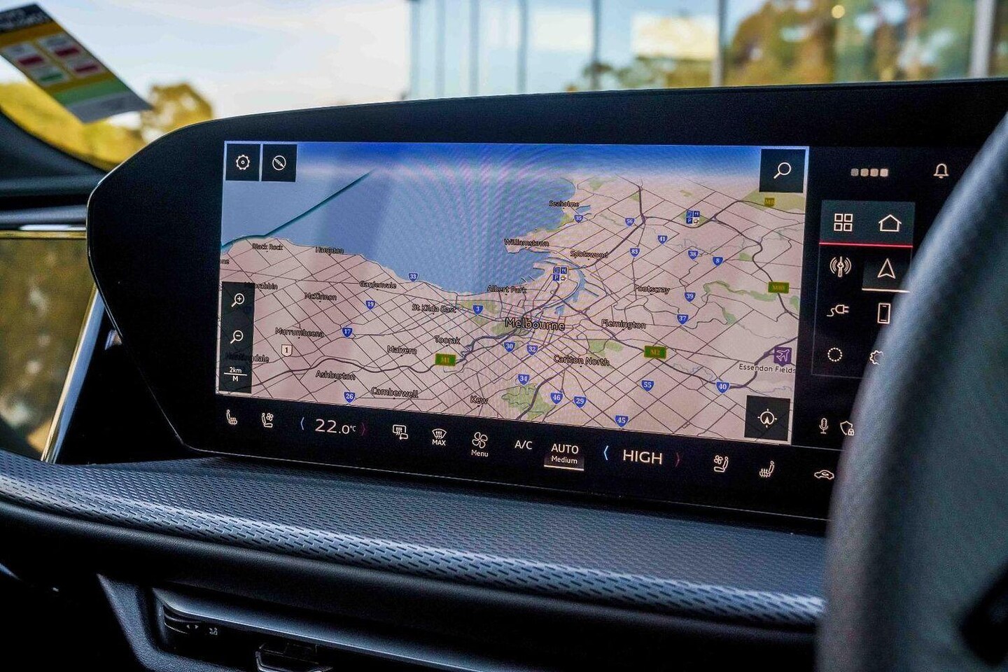 Image about Audi Q5 Sportback e-hybrid quattro S tronic
