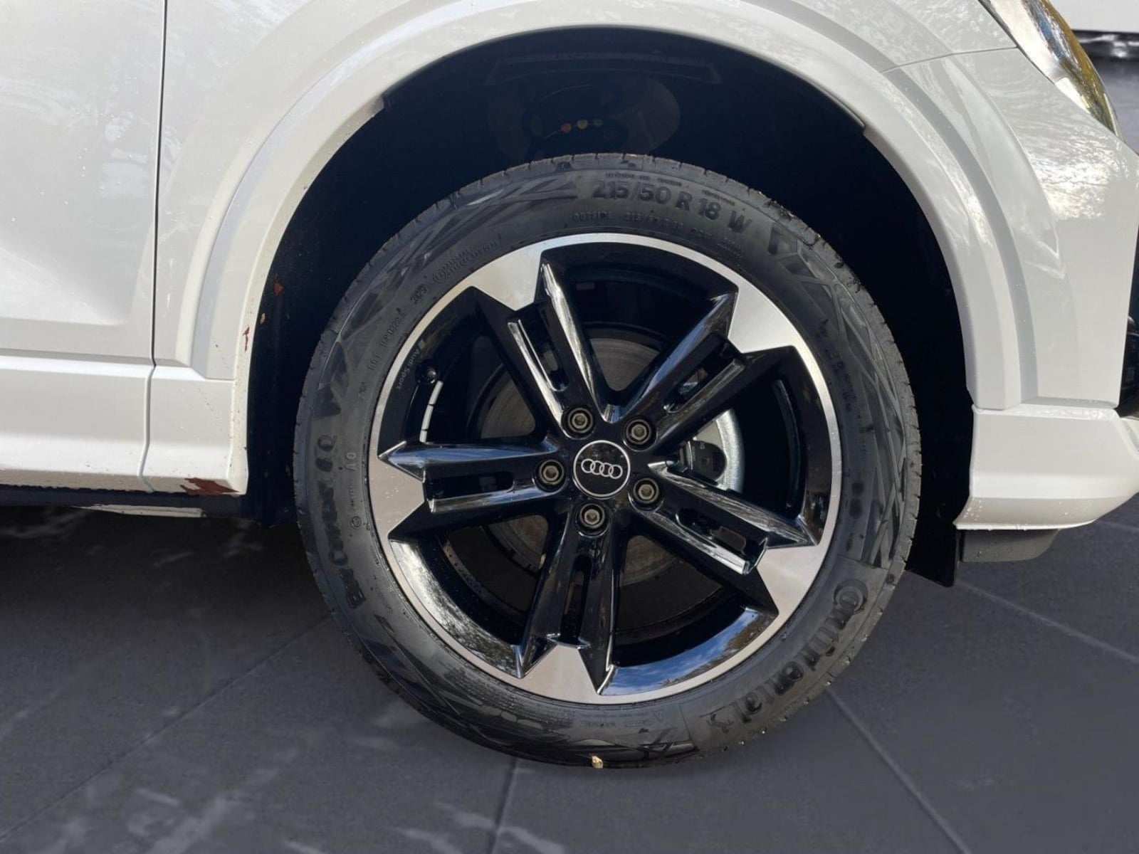 Audi Q2 – Bild 9