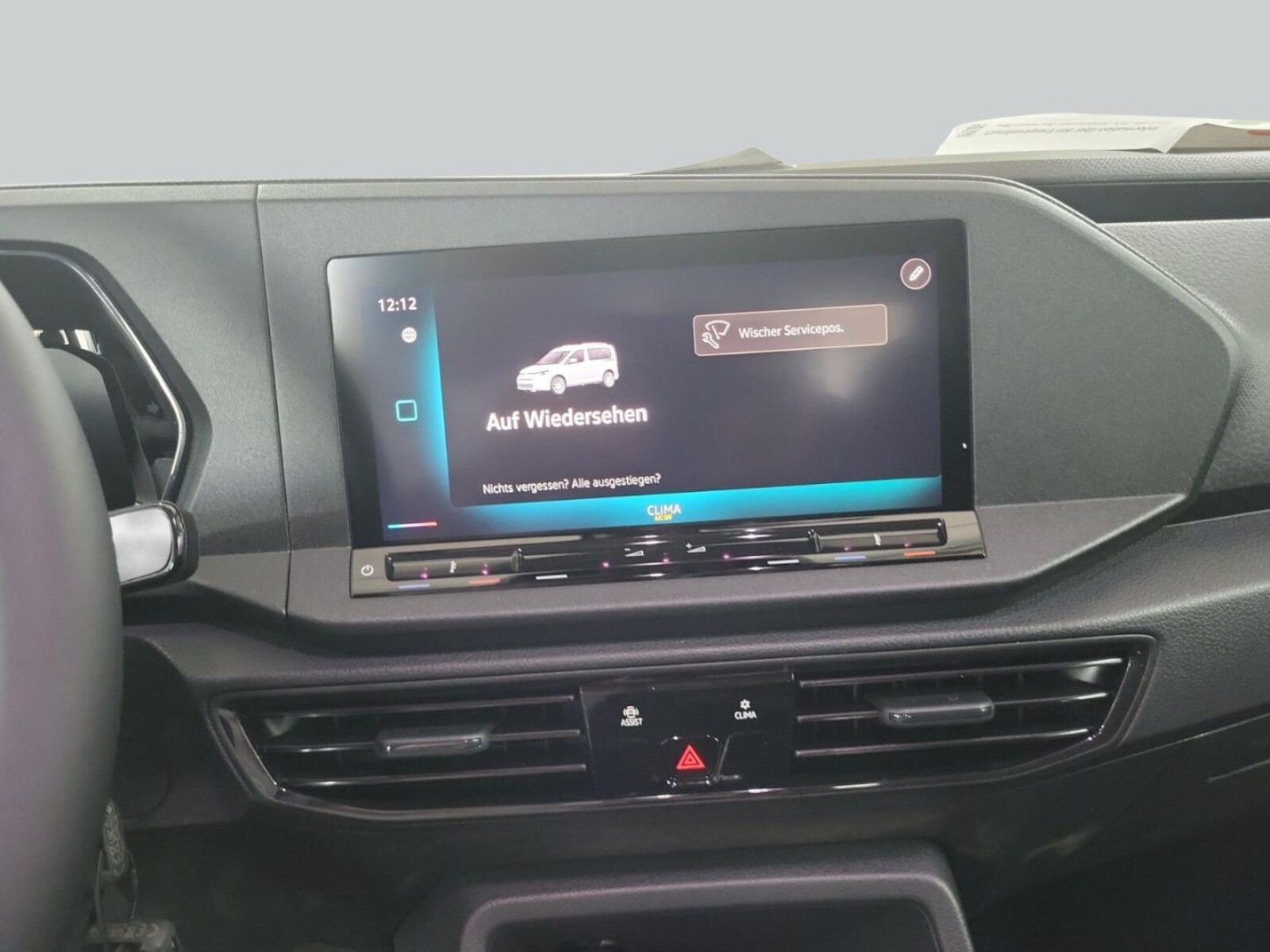Volkswagen Caddy – Bild 18