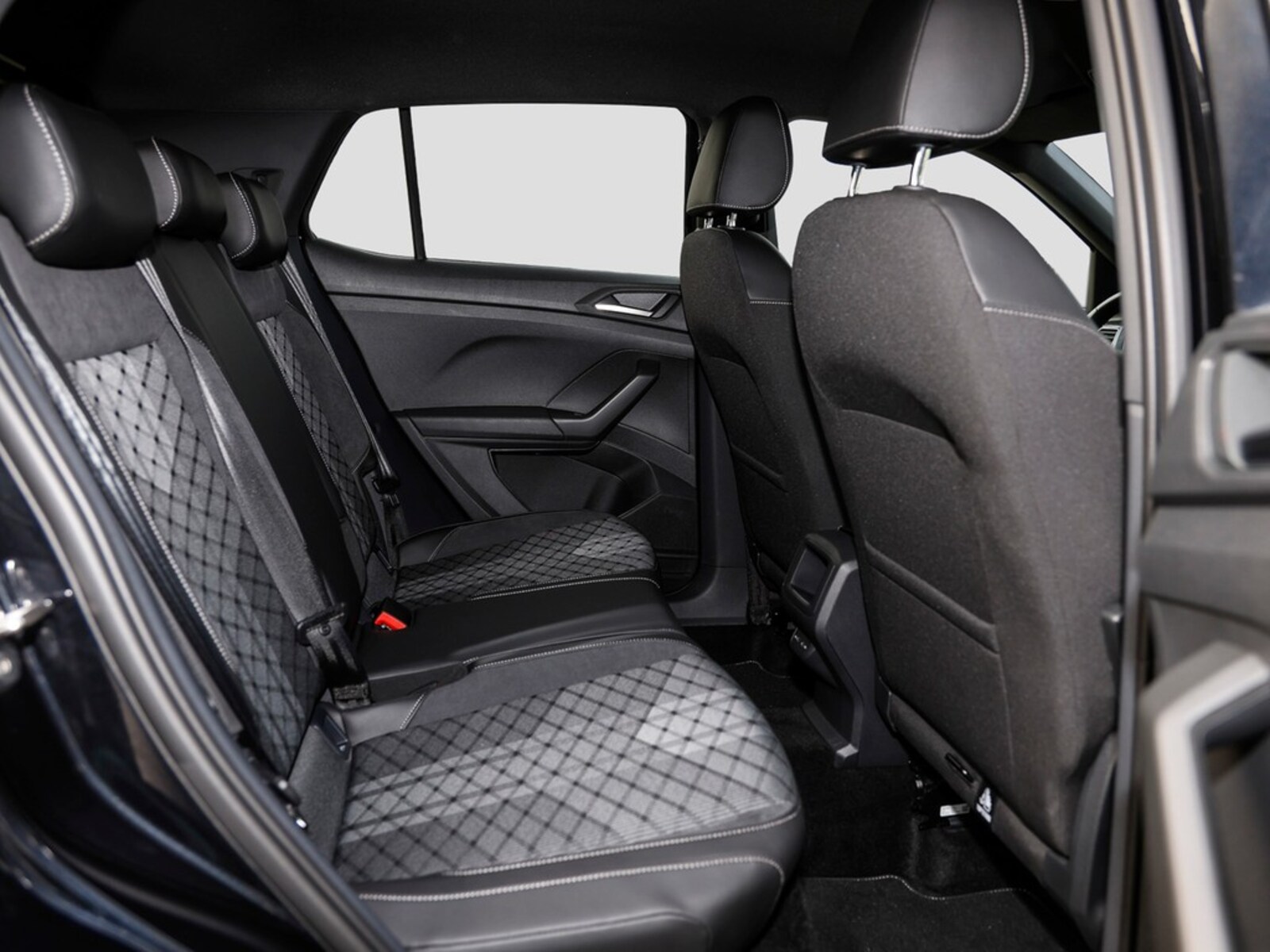 Volkswagen T-Cross – Bild 12