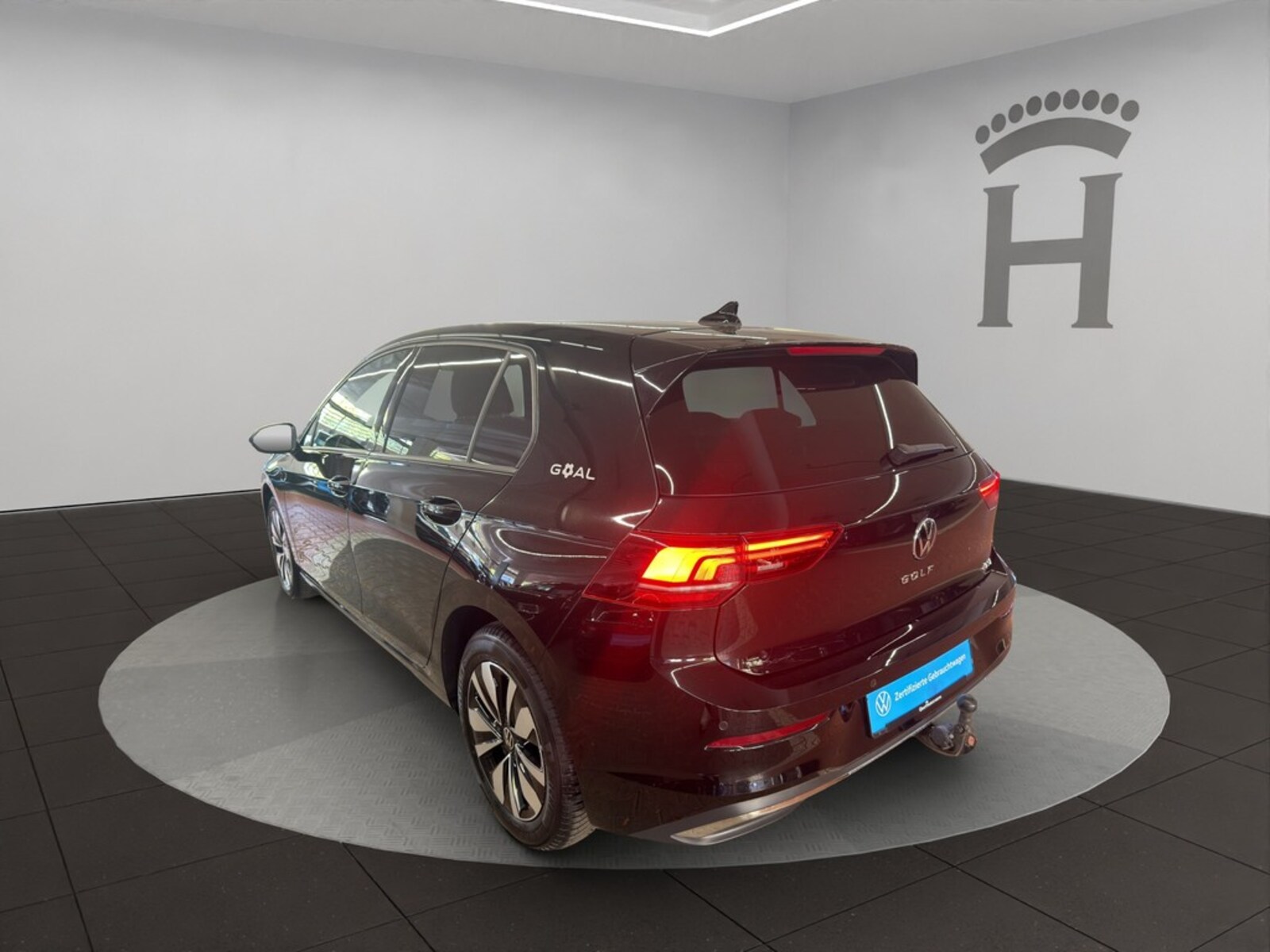 Volkswagen Golf – Bild 4