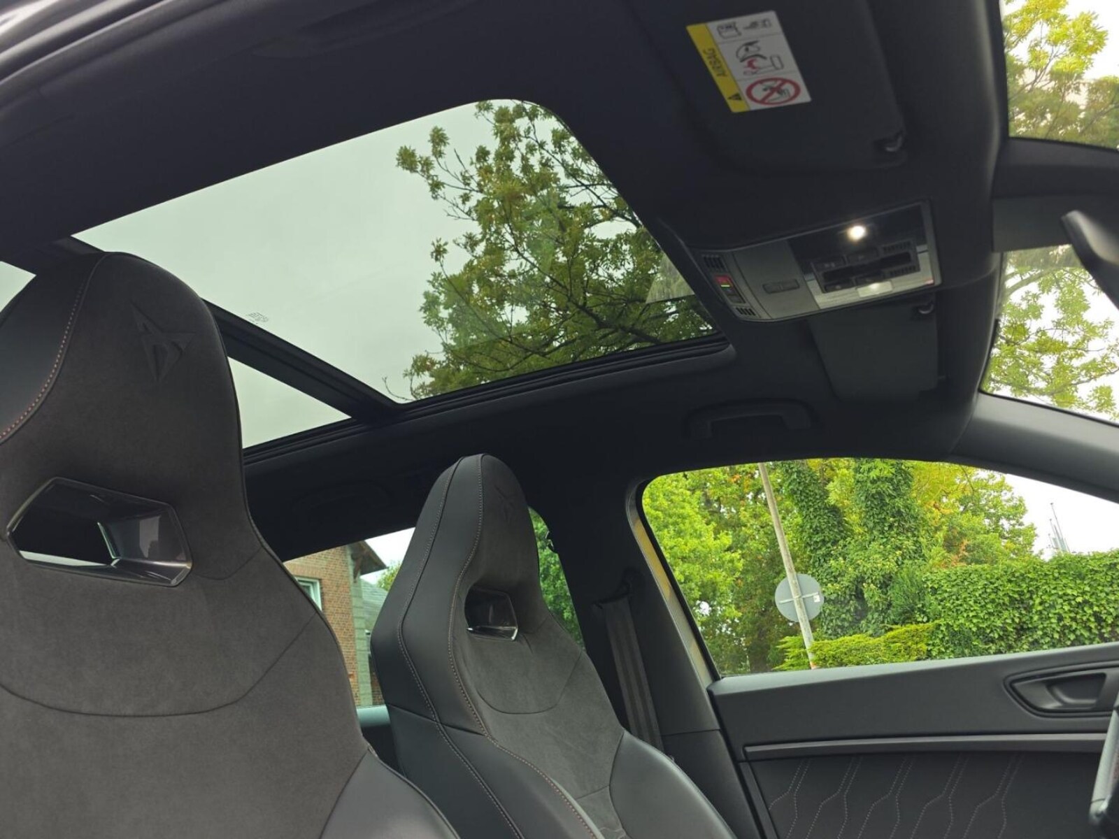 CUPRA Ateca – Bild 17