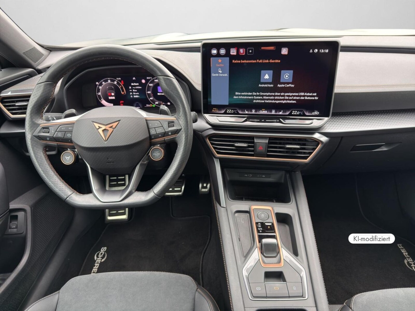 CUPRA Formentor – Bild 3