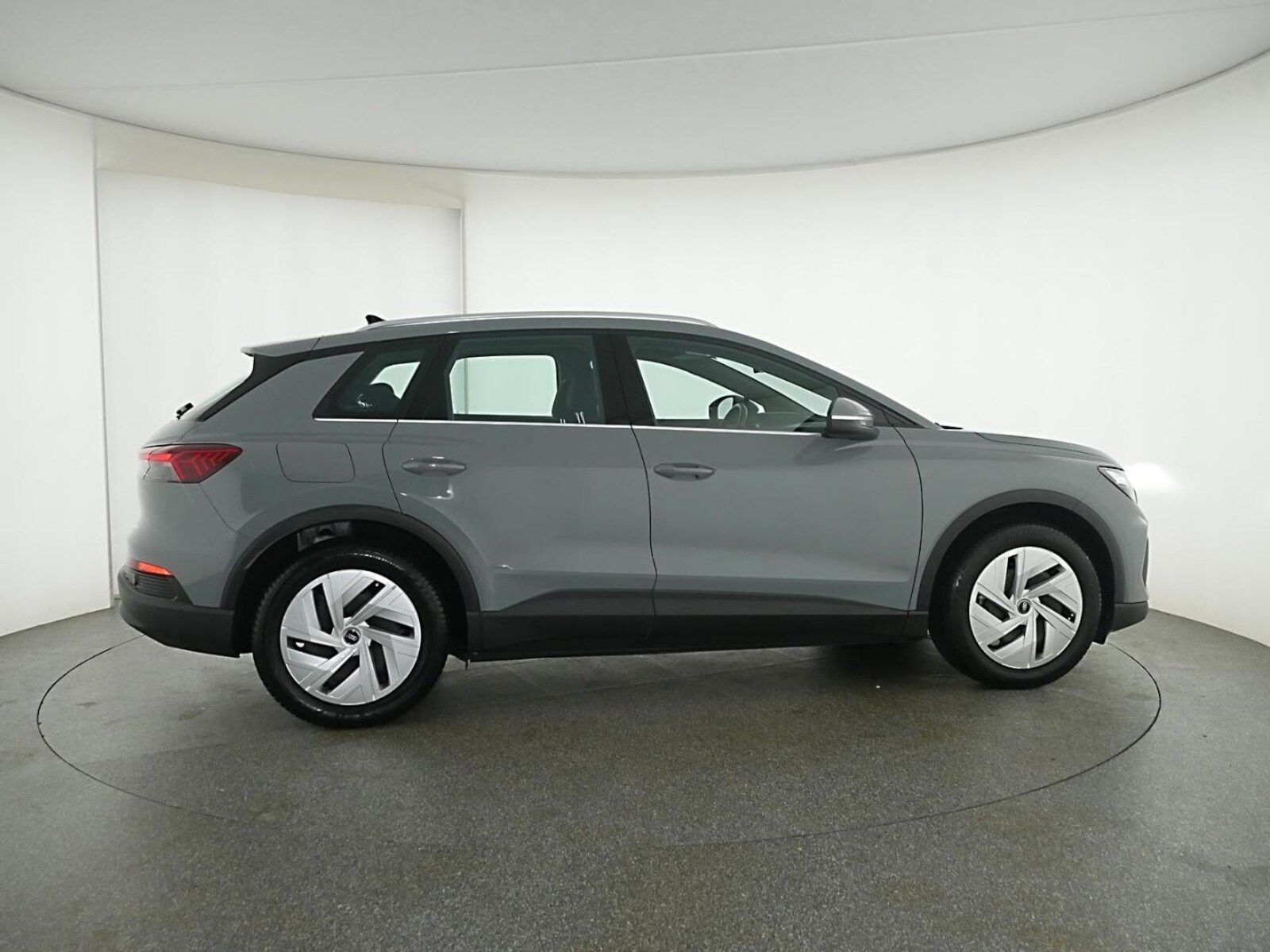 Audi Q4 e-tron – Bild 13