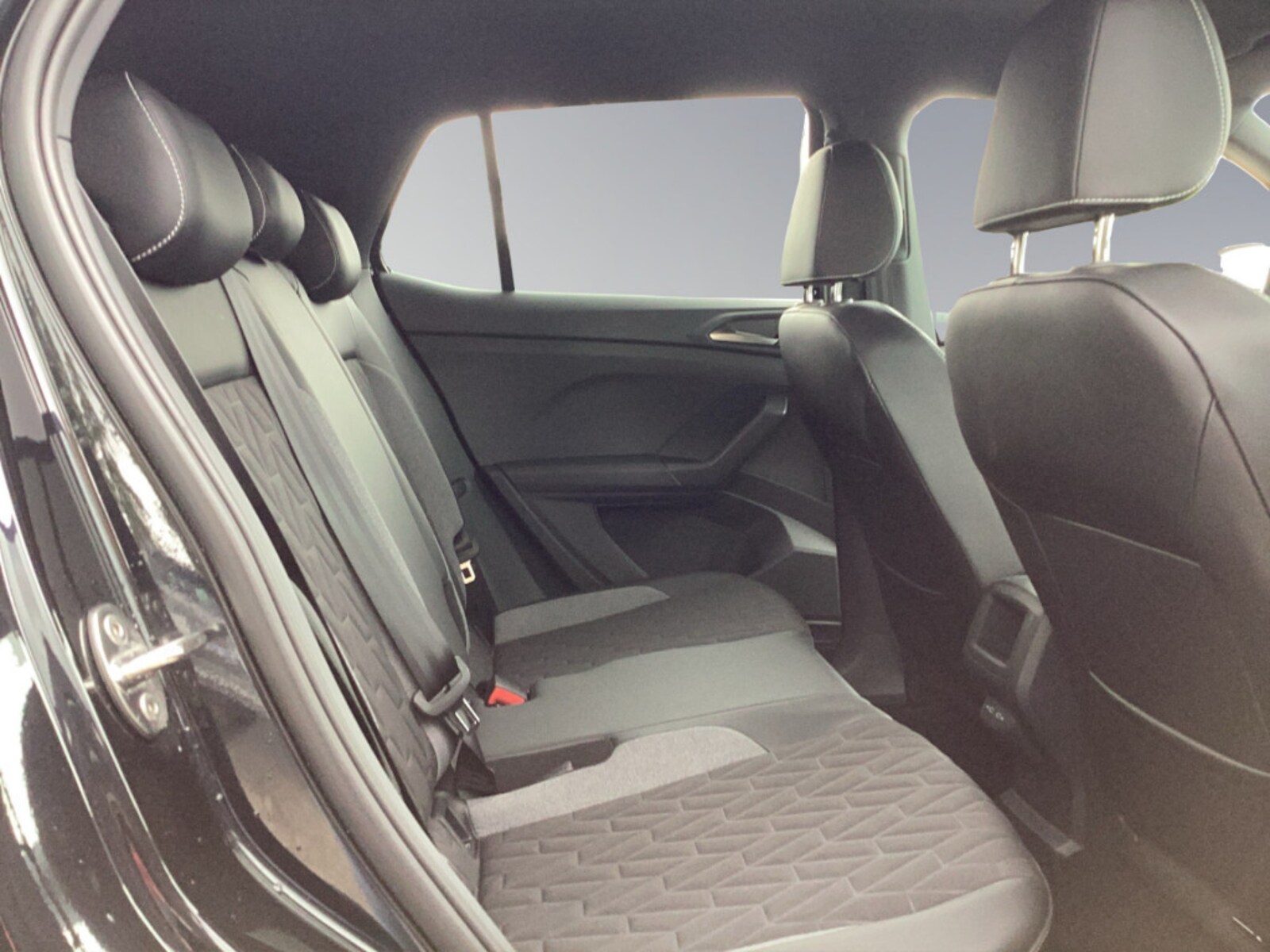 Volkswagen T-Cross – Bild 18