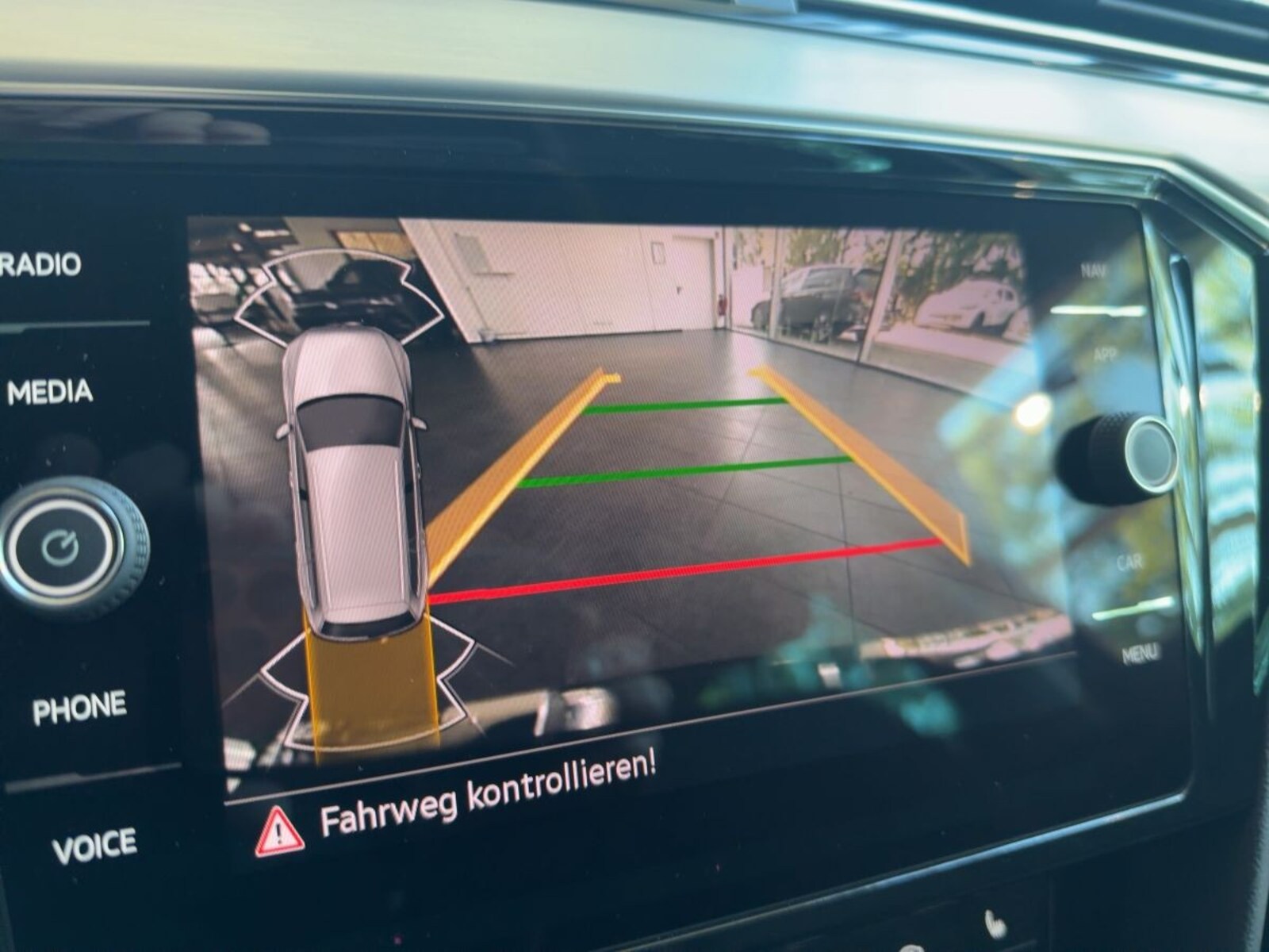Volkswagen Passat Variant – Bild 13