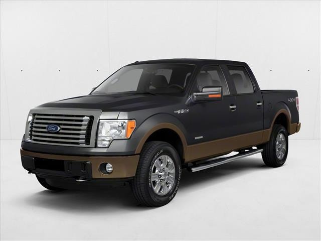 Photo of 2012 Ford F-150 