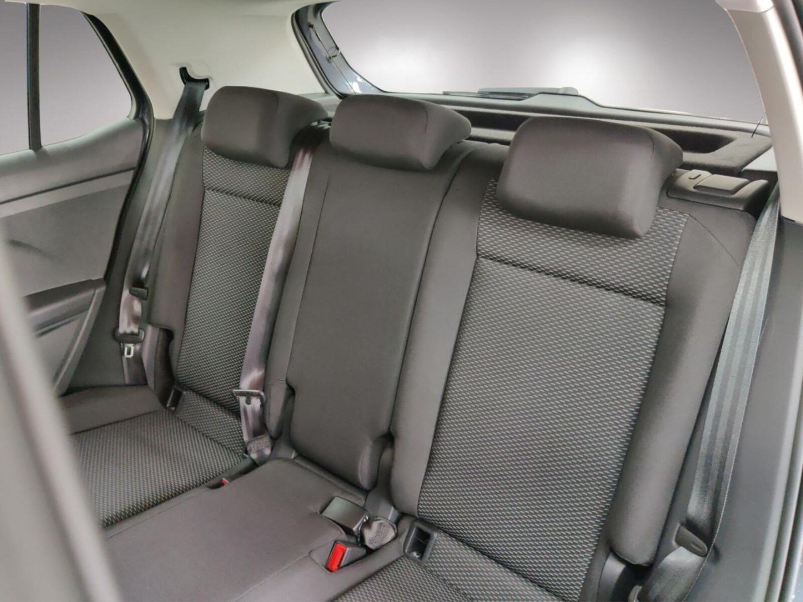 Volkswagen T-Cross – Bild 13