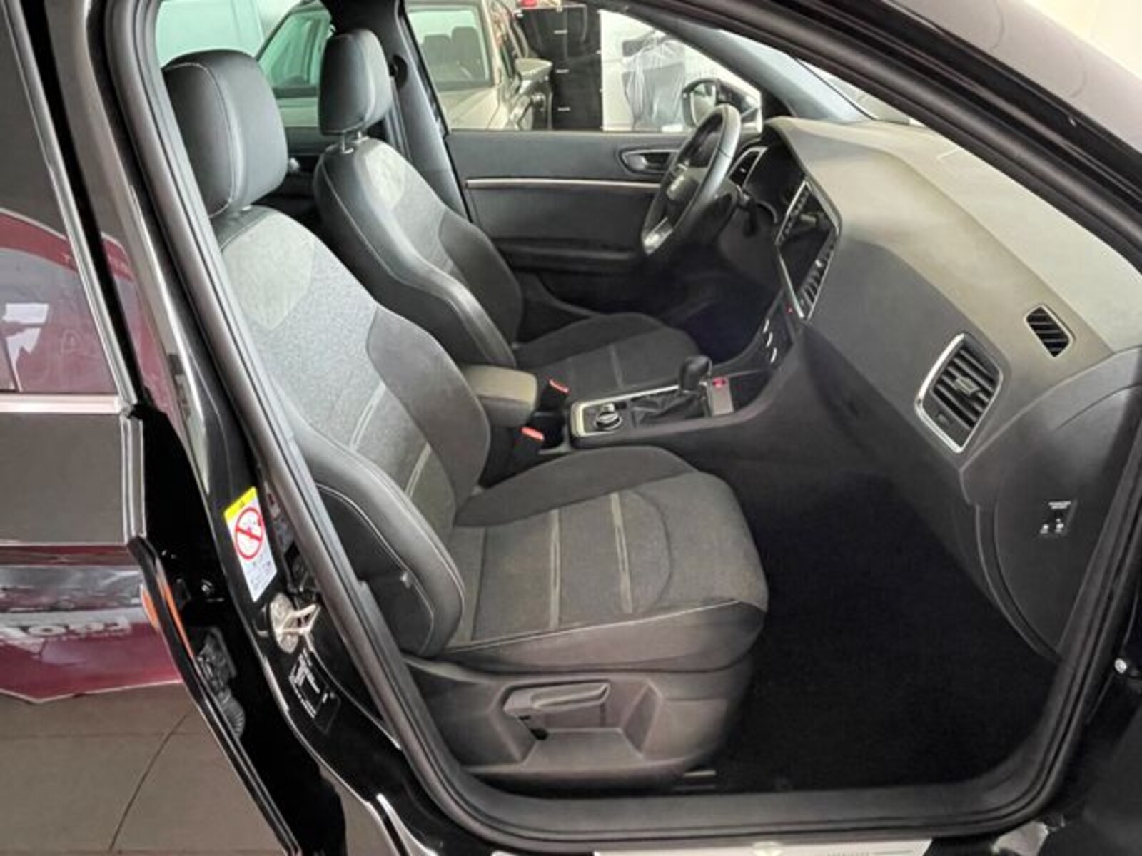 SEAT Ateca – Bild 11