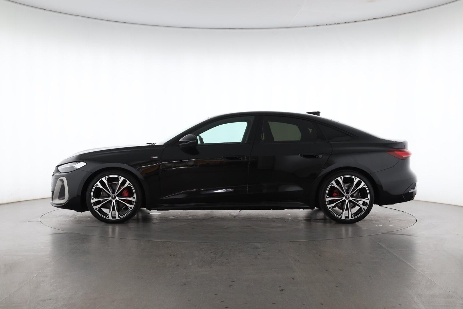 Audi A5 Limousine – Bild 3