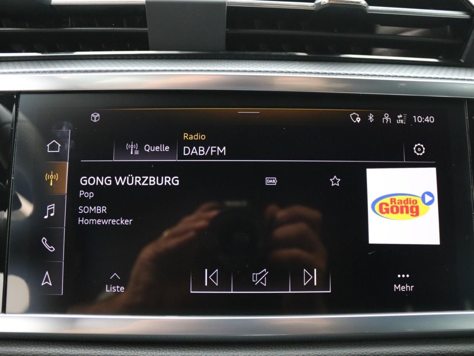 Audi Q3 Sportback – Bild 9