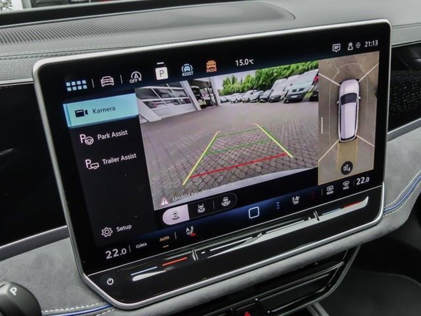 Volkswagen Passat – Bild 16