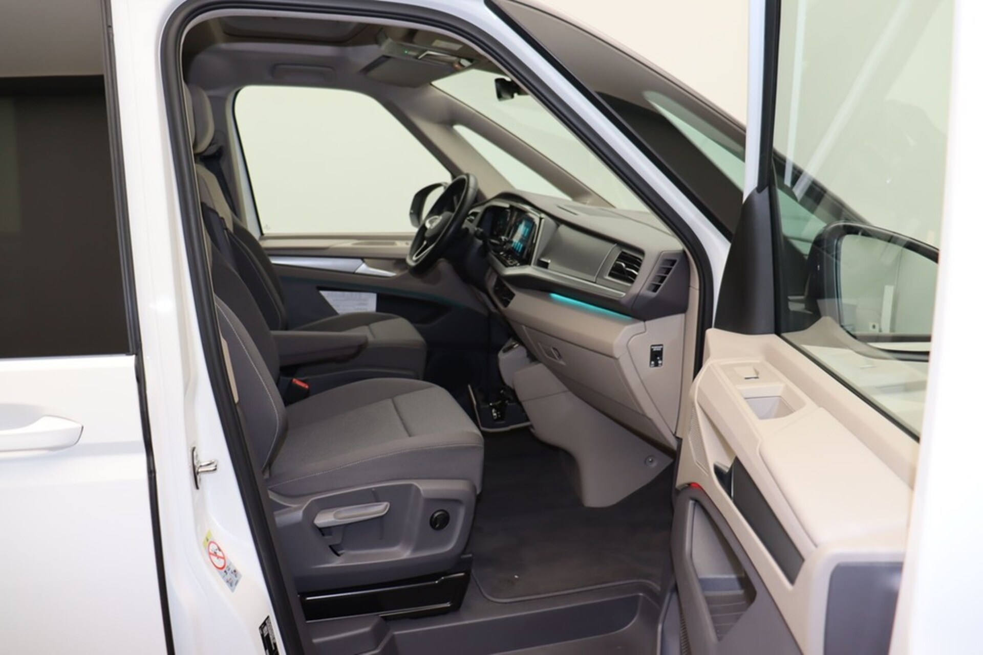 Volkswagen Multivan Langversion Life