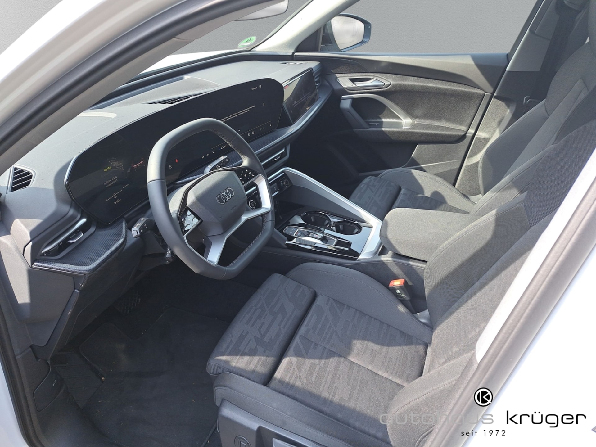 Audi Q5 SUV
