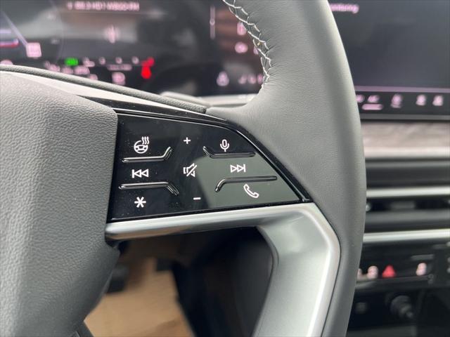 2025 Audi Q5 Premium - Photo 36