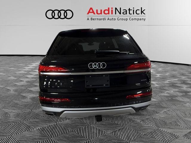 2025 Audi Q7