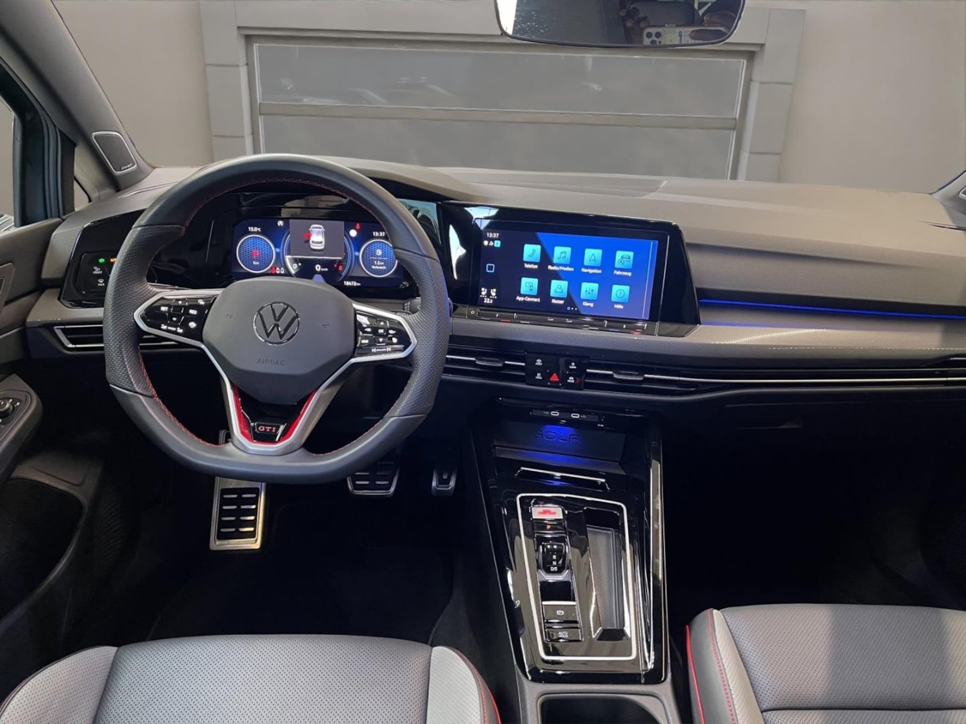Volkswagen Golf GTI Clubsport