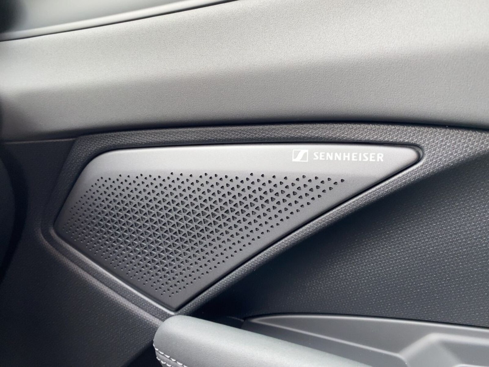 CUPRA Terramar – Bild 13