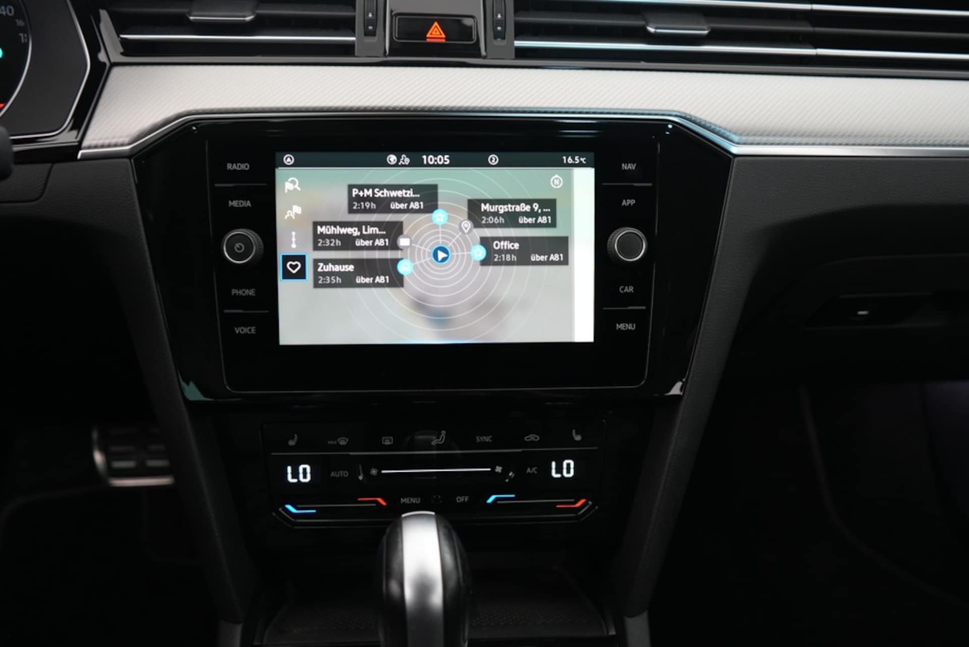 Volkswagen Passat Variant Business