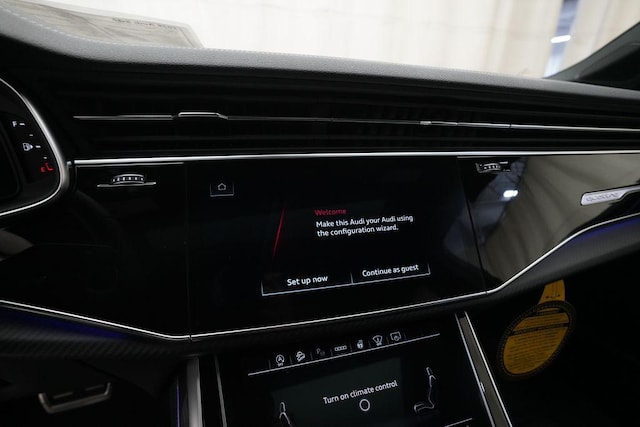 2026 Audi SQ7 Prestige - Photo 6